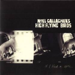 Noel Gallagher's High Flying Birds : If I Had a Gun...